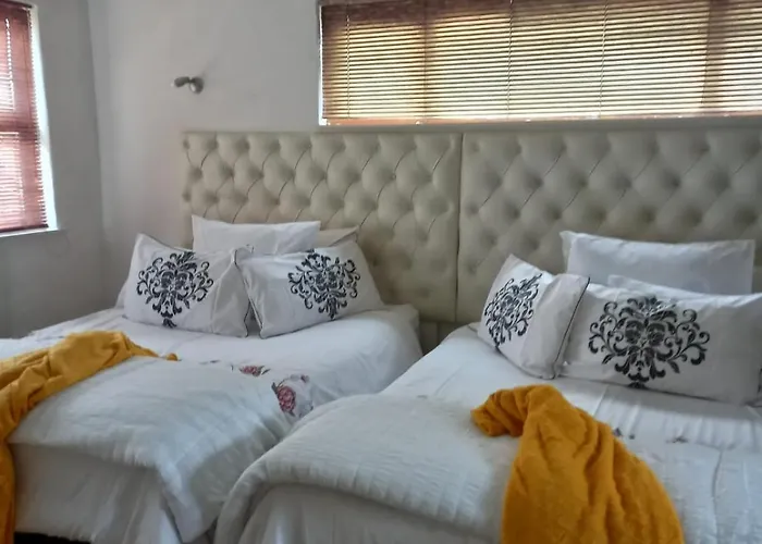 Turning Point Bed & Breakfast